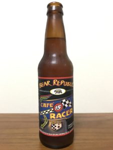BEAR REPUBLIC CAFE RACER 15(ベア リパブリック カフェレーサー15)