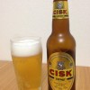 CISK Premium Lager(チスク プレミアムラガー)
