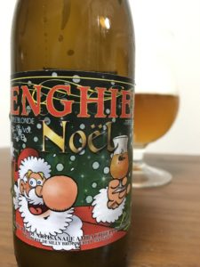 ENGHIEN Noël(エンギエン ノエル)