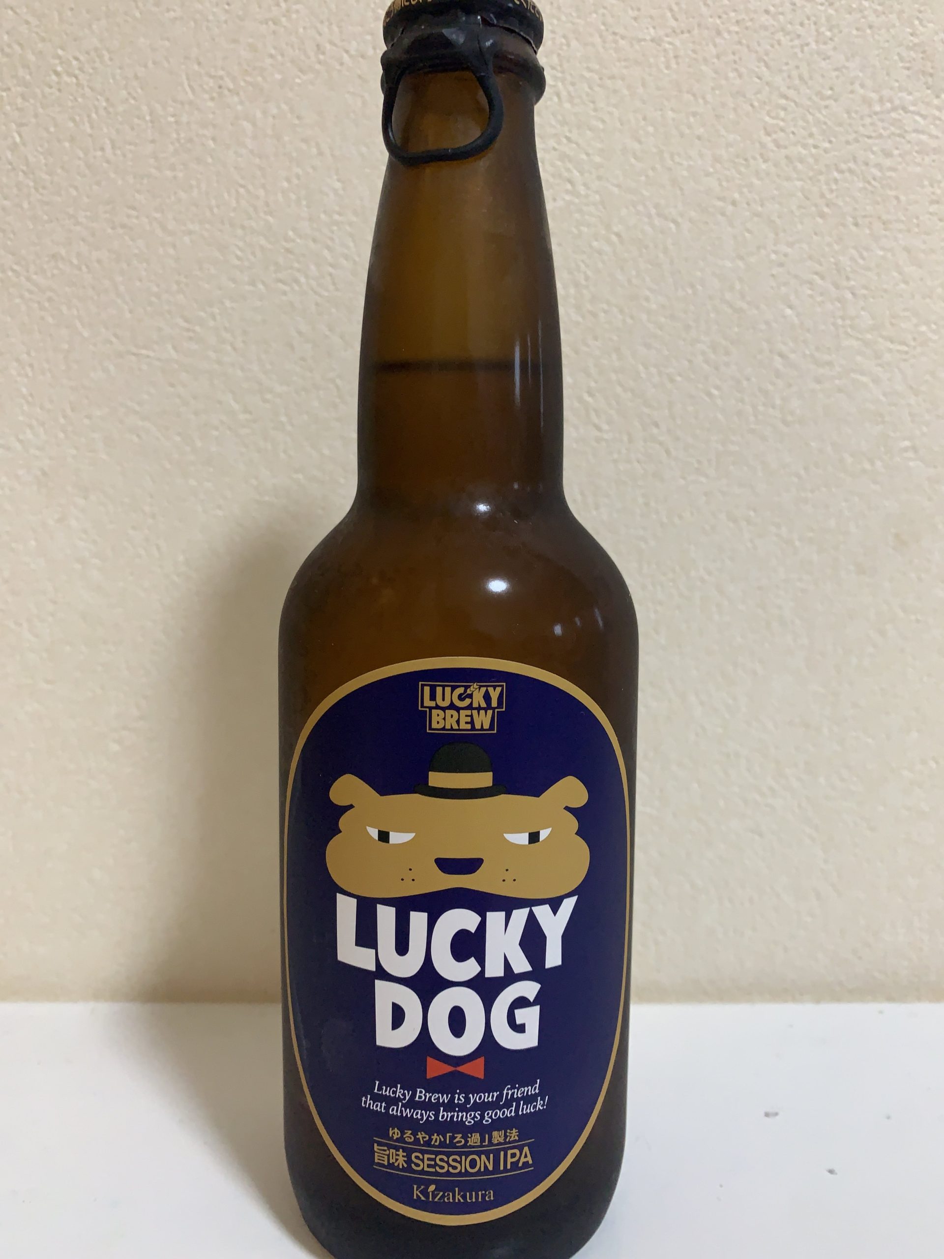 LUCKY DOG(ラッキードッグ)