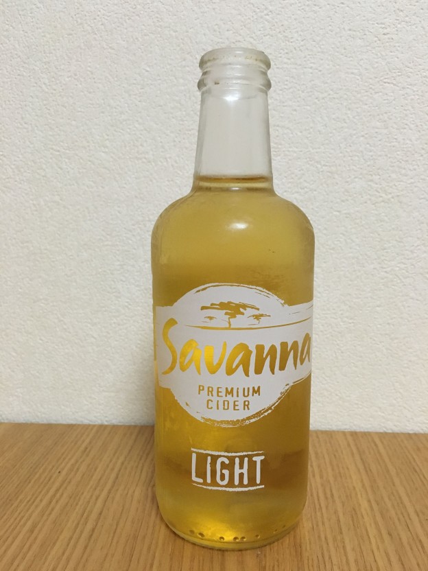 Savanna LIGHT(サバンナ ライト) 今すぐ飲みたくなるブログ！