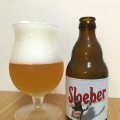 Sloeber(スローバー)