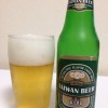 TAIWAN BEER GOLD MEDAL(台湾ビール 金牌)