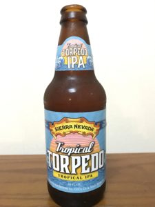 Sierra Nevada Tropical Torpedo(シエラネバダ トロピカル トルピード)